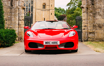 Ferrari F430