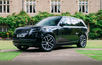 Range Rover Vogue