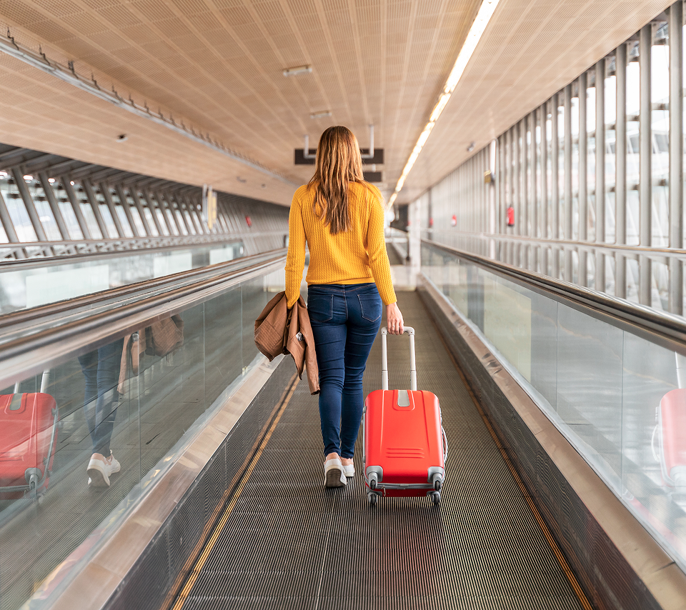 Luxurt Airport Transfers Image1-normal